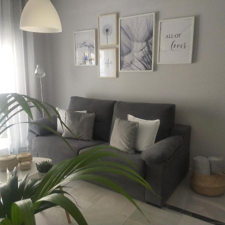 Apartamento Jardindelmar Torrox Exteriér fotografie
