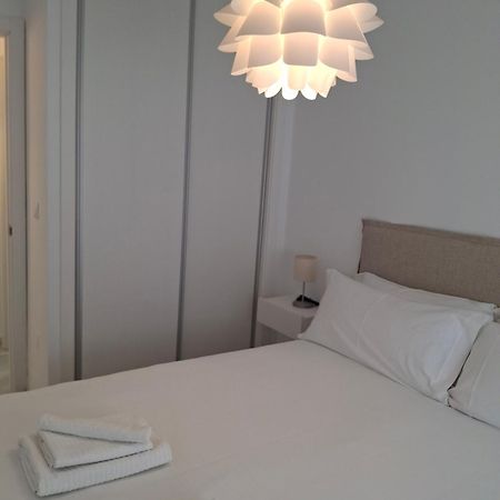 Apartamento Jardindelmar Torrox Exteriér fotografie