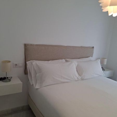 Apartamento Jardindelmar Torrox Exteriér fotografie