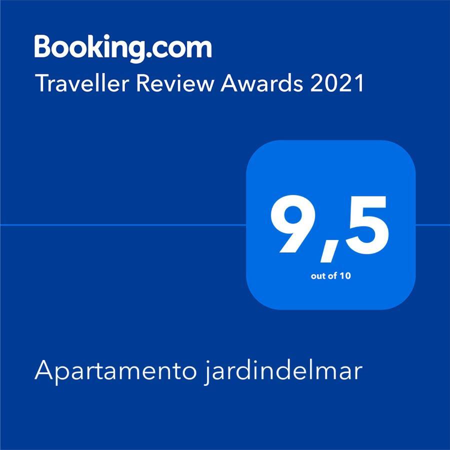 Apartamento Jardindelmar Torrox Exteriér fotografie
