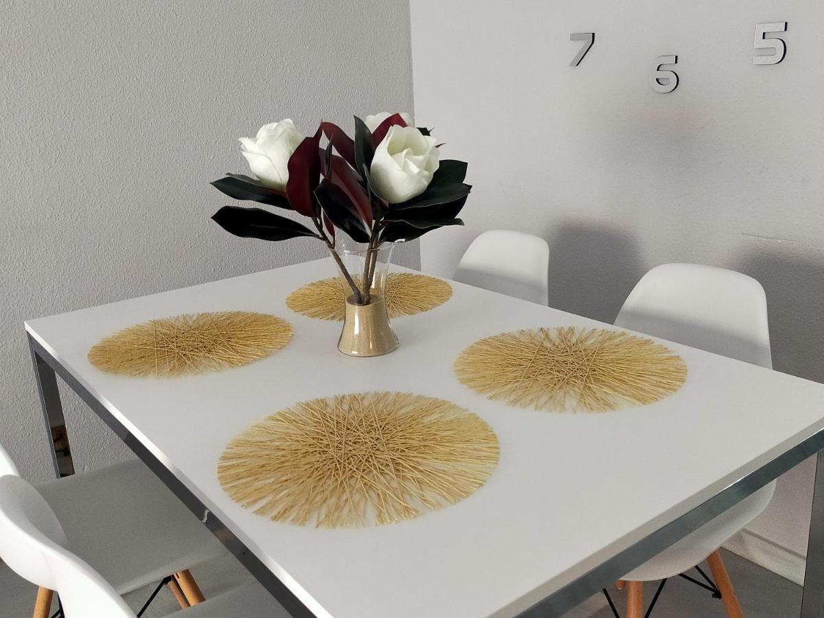 Apartamento Jardindelmar Torrox Exteriér fotografie