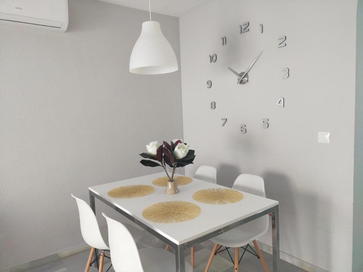 Apartamento Jardindelmar Torrox Exteriér fotografie