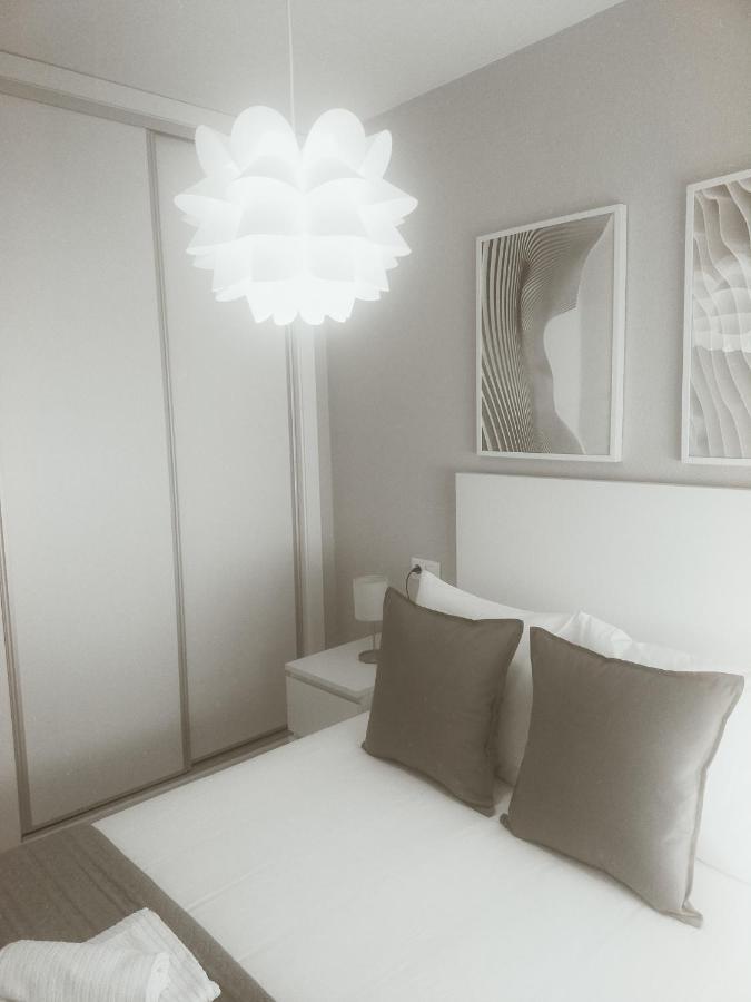 Apartamento Jardindelmar Torrox Exteriér fotografie