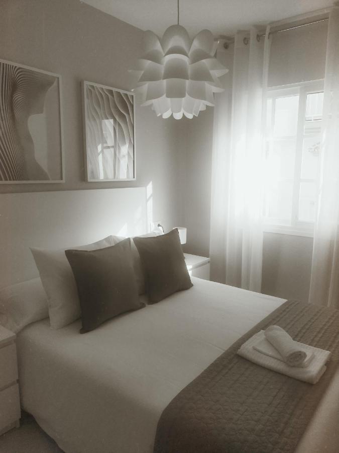 Apartamento Jardindelmar Torrox Exteriér fotografie