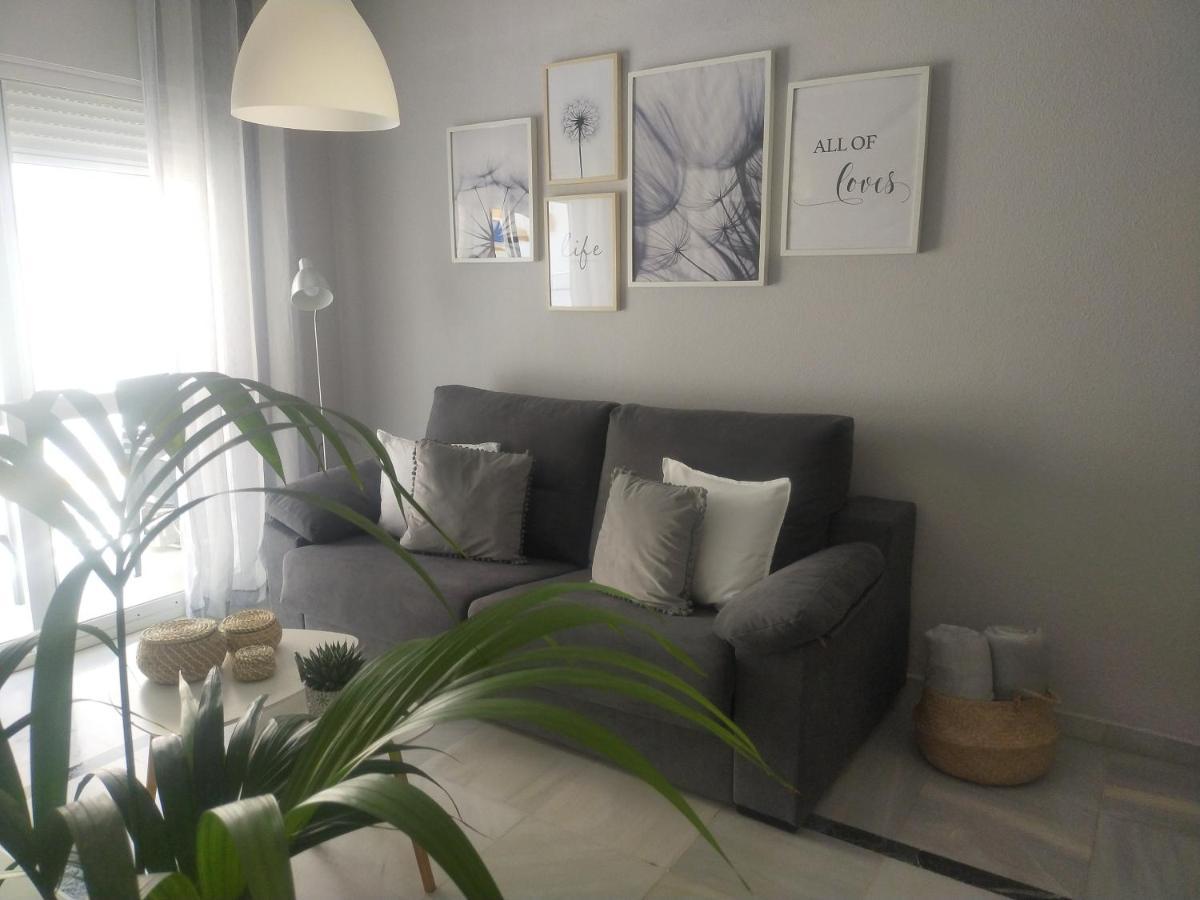 Apartamento Jardindelmar Torrox Exteriér fotografie