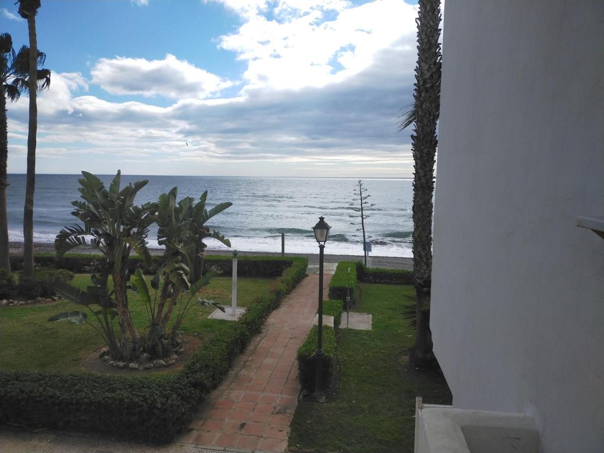 Apartamento Jardindelmar Torrox Exteriér fotografie