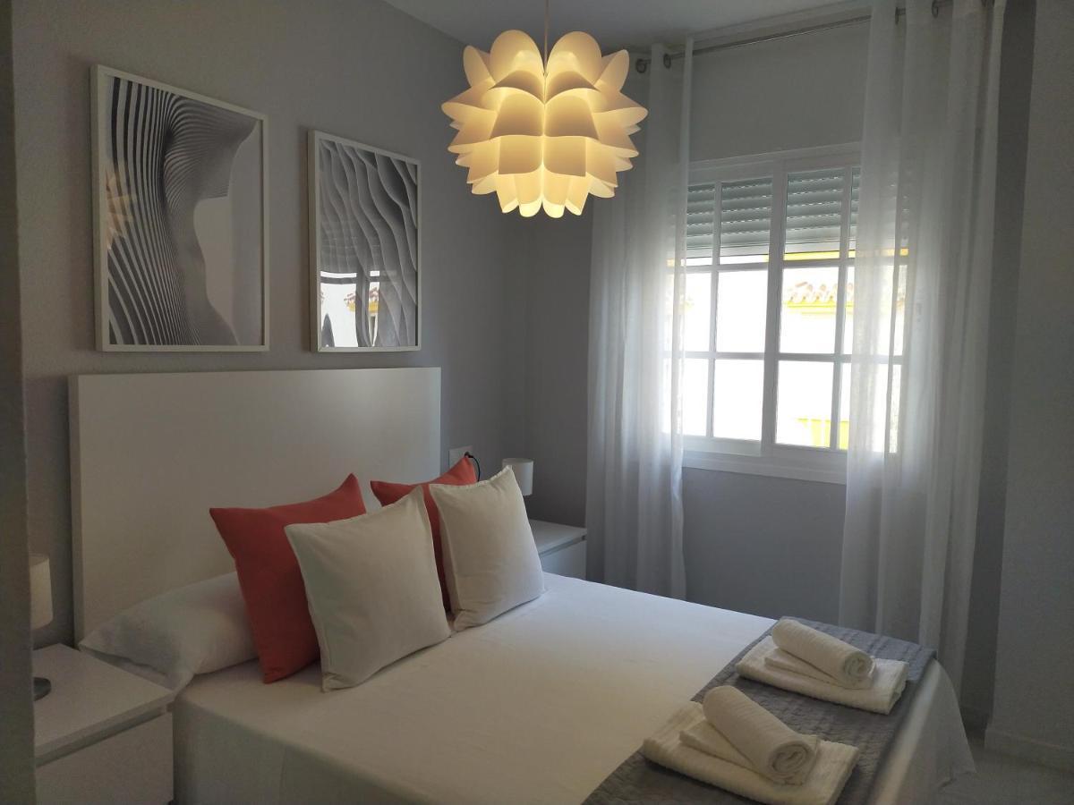 Apartamento Jardindelmar Torrox Exteriér fotografie