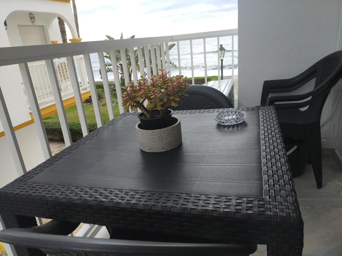 Apartamento Jardindelmar Torrox Exteriér fotografie