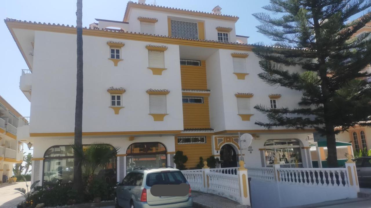 Apartamento Jardindelmar Torrox Exteriér fotografie