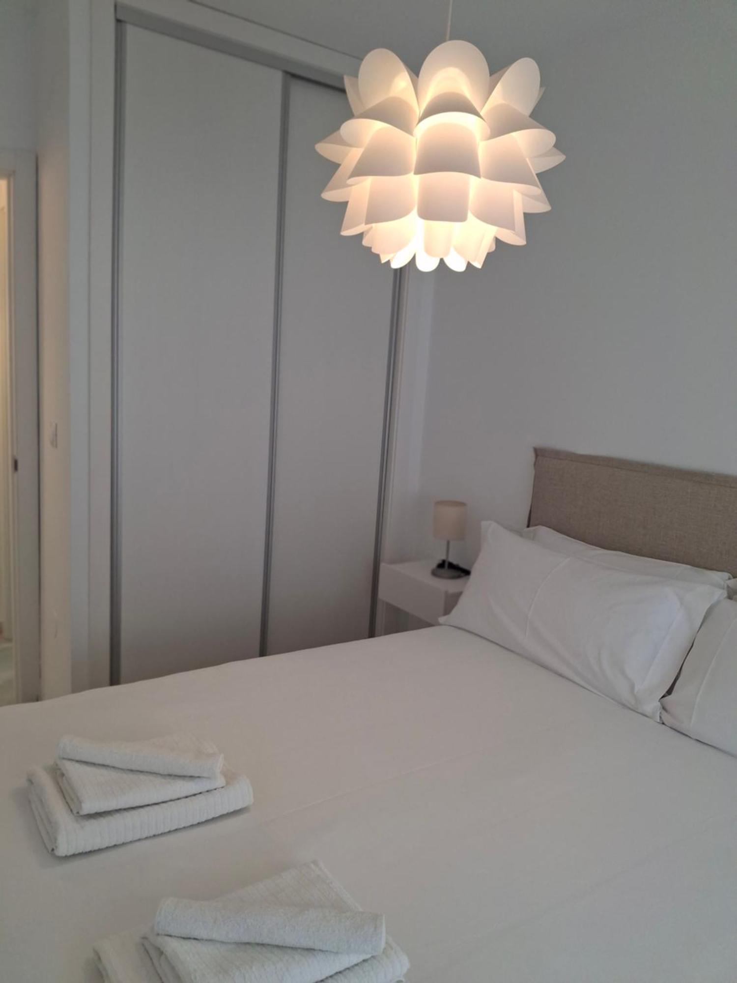 Apartamento Jardindelmar Torrox Exteriér fotografie