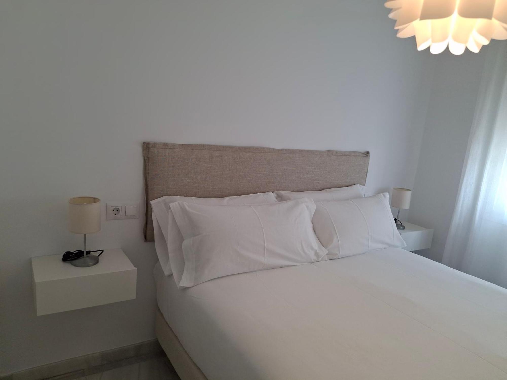 Apartamento Jardindelmar Torrox Exteriér fotografie