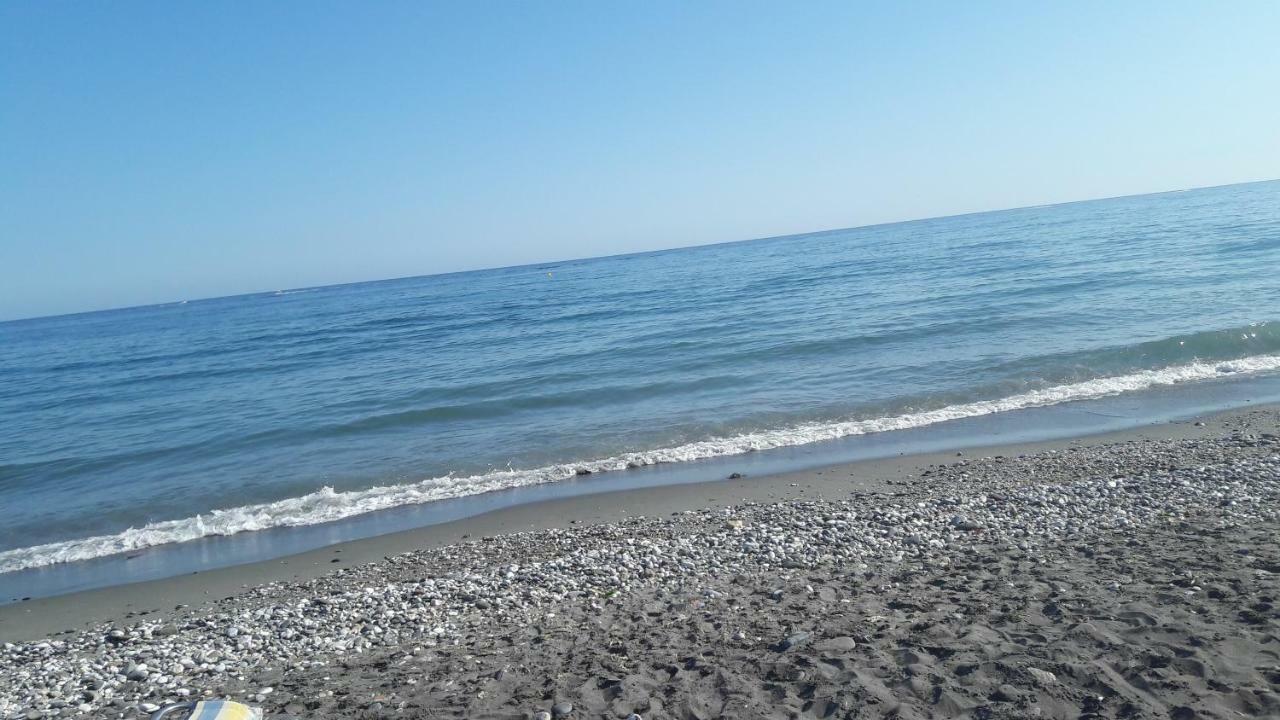 Apartamento Jardindelmar Torrox Exteriér fotografie