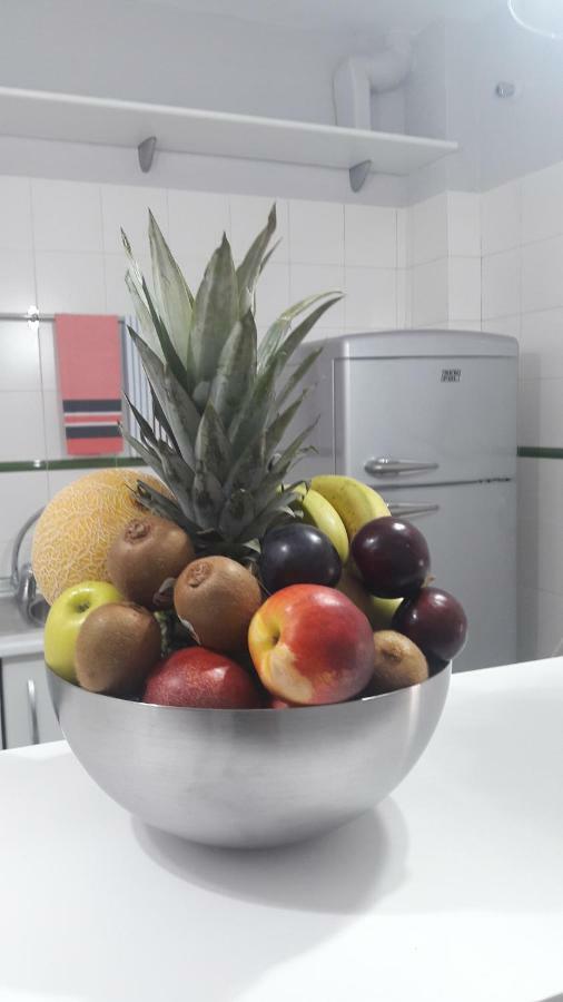 Apartamento Jardindelmar Torrox Exteriér fotografie