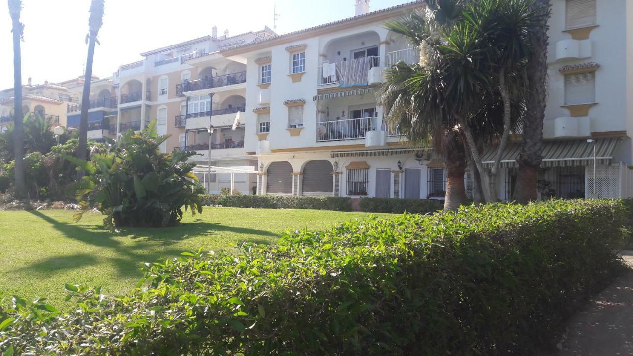 Apartamento Jardindelmar Torrox Exteriér fotografie